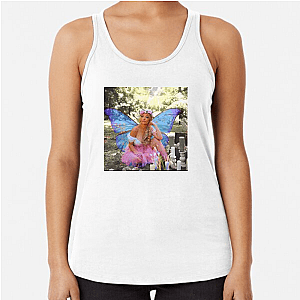 Kindness Advocate Ophelia Nichols Tank Tops