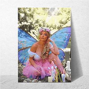 Kindness Advocate Ophelia Nichols Posters