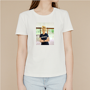Healing Light Ophelia Nichols T-Shirts