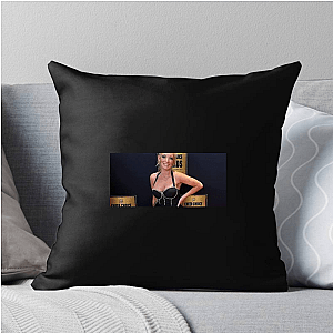 Honest Empath Ophelia Nichols Pillows Cover