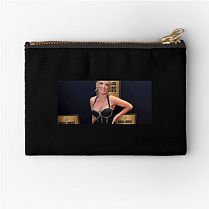 Honest Empath Ophelia Nichols Zipper Pouches