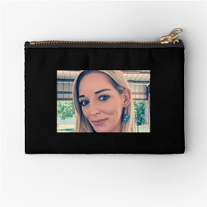 Internet Mom Figure Ophelia Nichols Zipper Pouches