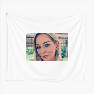 Internet Mom Figure Ophelia Nichols Tapestries
