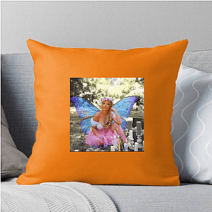 Kindness Advocate Ophelia Nichols Pillows Cover