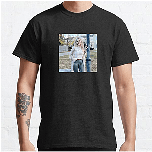 Southern Comfort Voice Ophelia Nichols T-Shirts