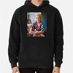 Everyday Encourager Ophelia Nichols Hoodies