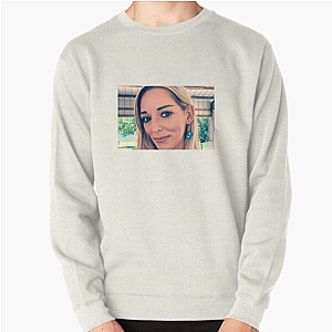 Internet Mom Figure Ophelia Nichols Sweatshirts
