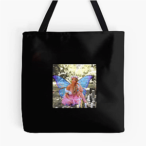 Kindness Advocate Ophelia Nichols Bags