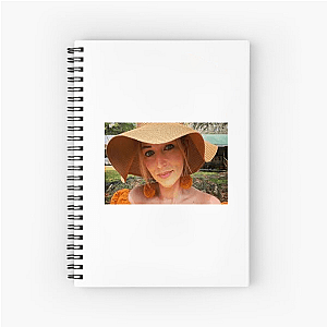 Grief Warrior Ophelia Nichols Notebook
