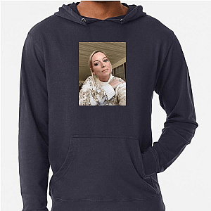 Gentle Strength Ophelia Nichols Hoodies