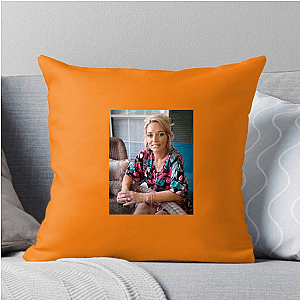 Everyday Encourager Ophelia Nichols Pillows Cover