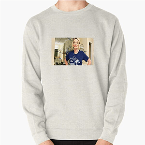 Heartfelt Storyteller Ophelia Nichols Sweatshirts