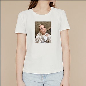 Gentle Strength Ophelia Nichols T-Shirts