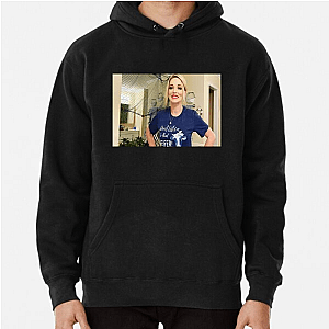 Heartfelt Storyteller Ophelia Nichols Hoodies