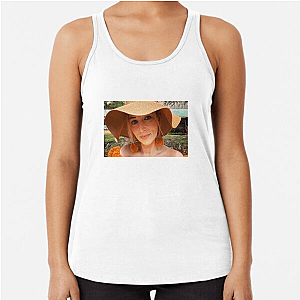 Grief Warrior Ophelia Nichols Tank Tops
