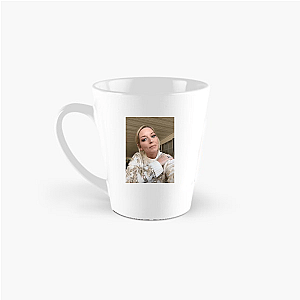 Gentle Strength Ophelia Nichols Mugs