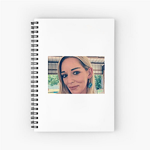 Internet Mom Figure Ophelia Nichols Notebook