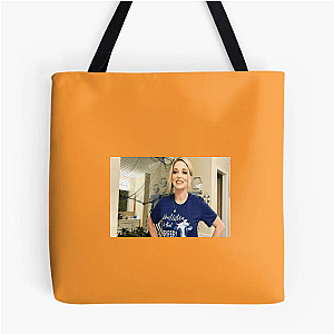 Heartfelt Storyteller Ophelia Nichols Bags