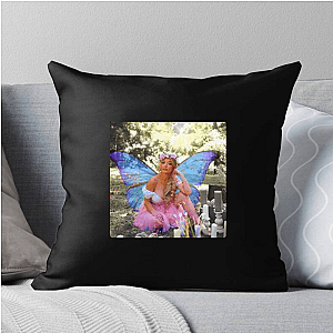 Kindness Advocate Ophelia Nichols Pillows Cover