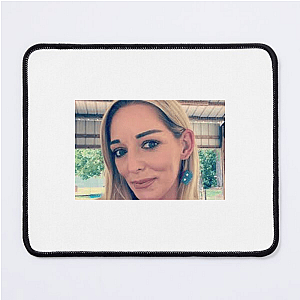 Internet Mom Figure Ophelia Nichols Mouse Pads