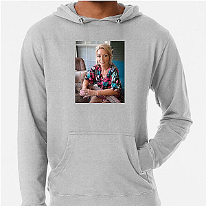 Everyday Encourager Ophelia Nichols Hoodies