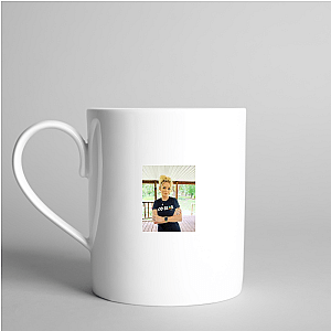 Healing Light Ophelia Nichols Mugs