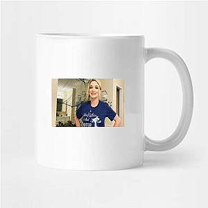 Heartfelt Storyteller Ophelia Nichols Mugs
