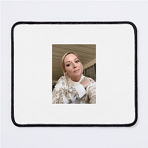 Gentle Strength Ophelia Nichols Mouse Pads
