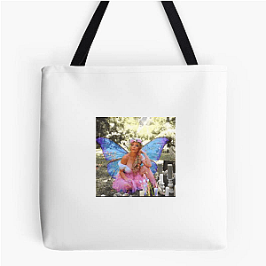Kindness Advocate Ophelia Nichols Bags