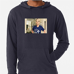 Heartfelt Storyteller Ophelia Nichols Hoodies