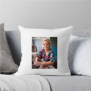 Everyday Encourager Ophelia Nichols Pillows Cover
