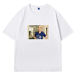 Heartfelt Storyteller Ophelia Nichols T-Shirts