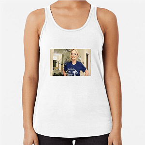 Heartfelt Storyteller Ophelia Nichols Tank Tops