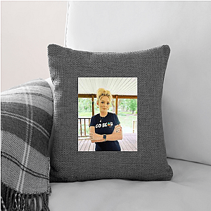 Healing Light Ophelia Nichols Pillows Cover