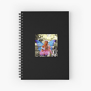 Kindness Advocate Ophelia Nichols Notebook