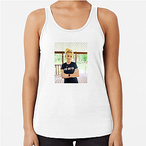 Healing Light Ophelia Nichols Tank Tops