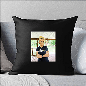 Healing Light Ophelia Nichols Pillows Cover