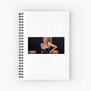 Honest Empath Ophelia Nichols Notebook
