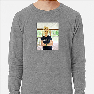 Healing Light Ophelia Nichols Sweatshirts