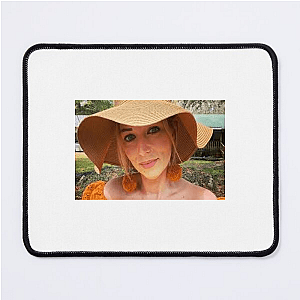 Grief Warrior Ophelia Nichols Mouse Pads