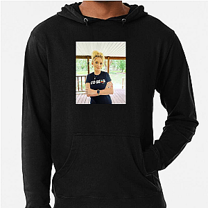 Healing Light Ophelia Nichols Hoodies