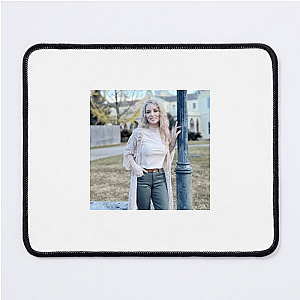 Southern Comfort Voice Ophelia Nichols Mouse Pads