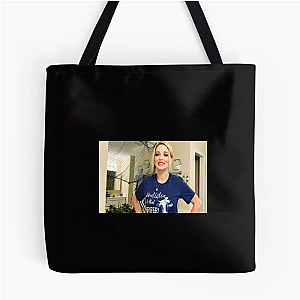 Heartfelt Storyteller Ophelia Nichols Bags