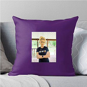Healing Light Ophelia Nichols Pillows Cover