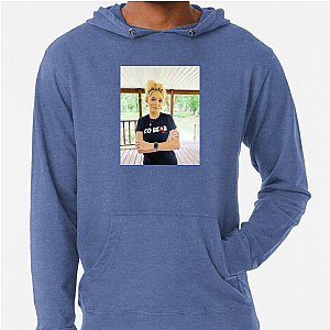 Healing Light Ophelia Nichols Hoodies