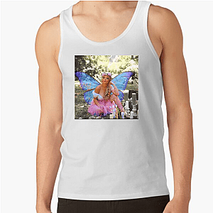 Kindness Advocate Ophelia Nichols Tank Tops
