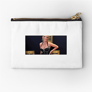 Honest Empath Ophelia Nichols Zipper Pouches