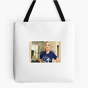 Heartfelt Storyteller Ophelia Nichols Bags