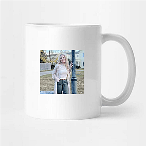 Southern Comfort Voice Ophelia Nichols Mugs