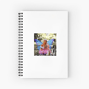 Kindness Advocate Ophelia Nichols Notebook